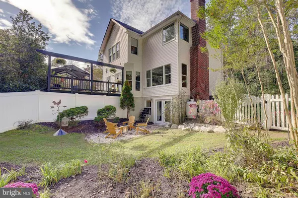 Prince Frederick, MD 20678,2555 FAWN