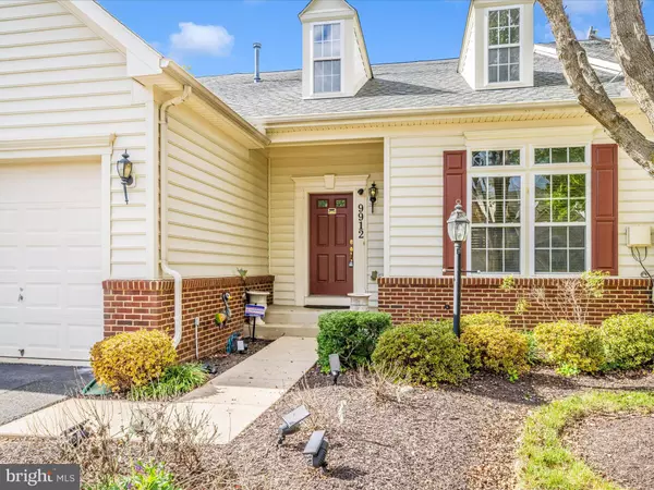 Bowie, MD 20721,9912 HILLANDALE WAY #12