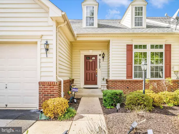 Bowie, MD 20721,9912 HILLANDALE WAY #12