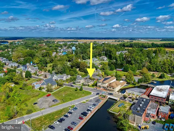 Milton, DE 19968,129 UNION ST