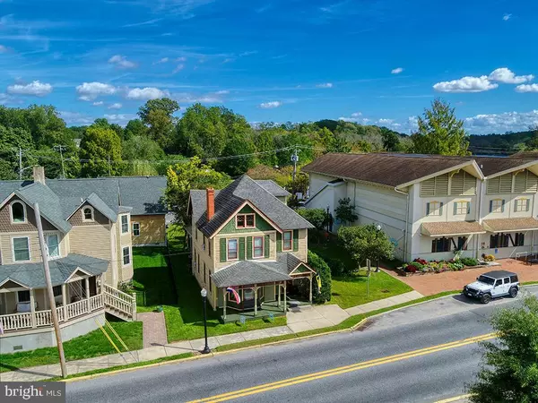 Milton, DE 19968,129 UNION ST