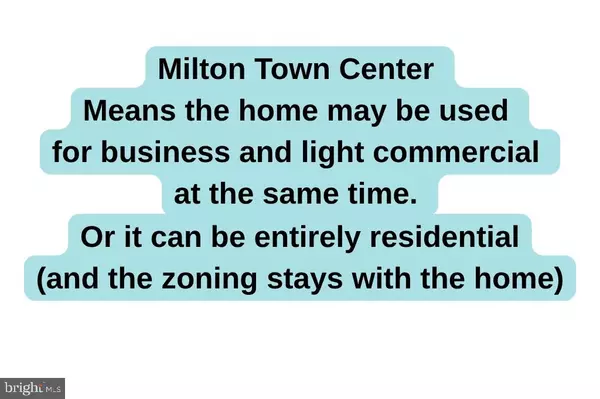 Milton, DE 19968,129 UNION ST