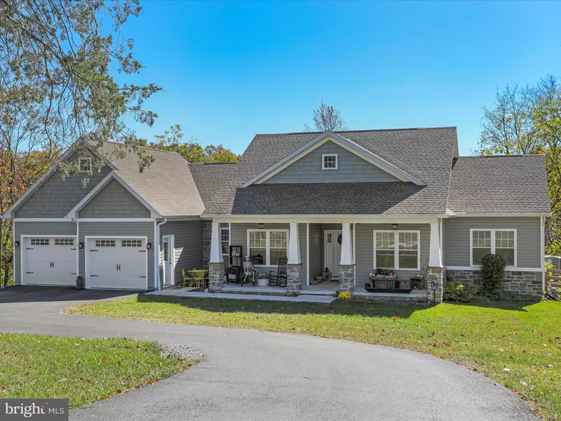 13901 KELLEN DR, Hagerstown, MD 21740