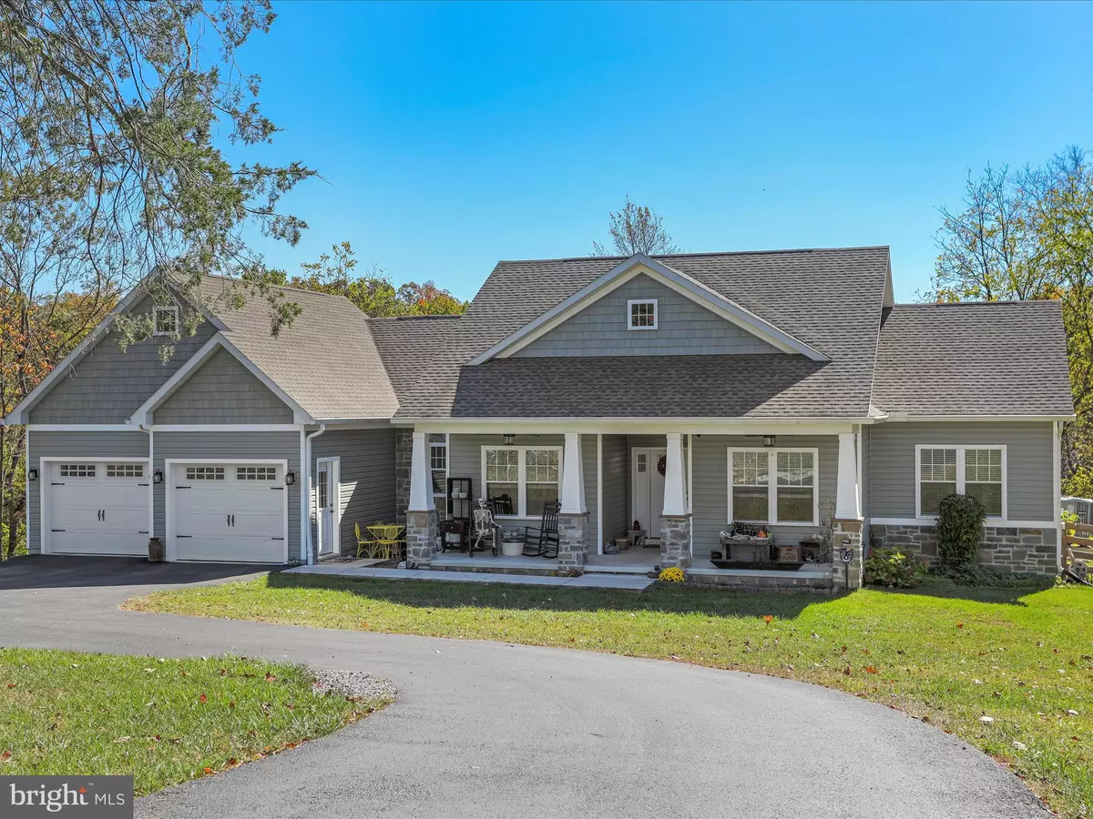 Hagerstown, MD 21740,13901 KELLEN DR