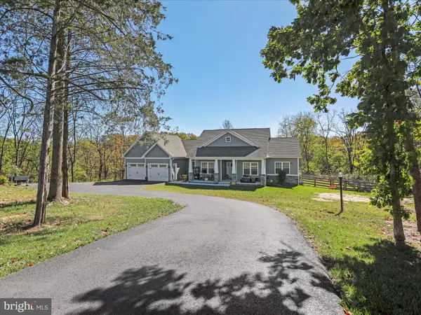 13901 KELLEN DR, Hagerstown, MD 21740