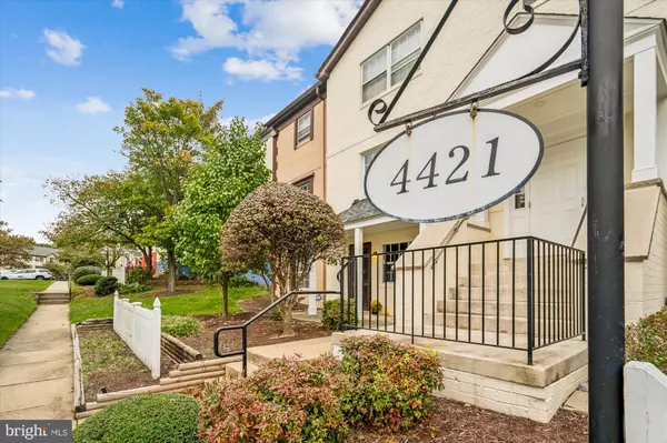 Beltsville, MD 20705,4421 ROMLON ST #1