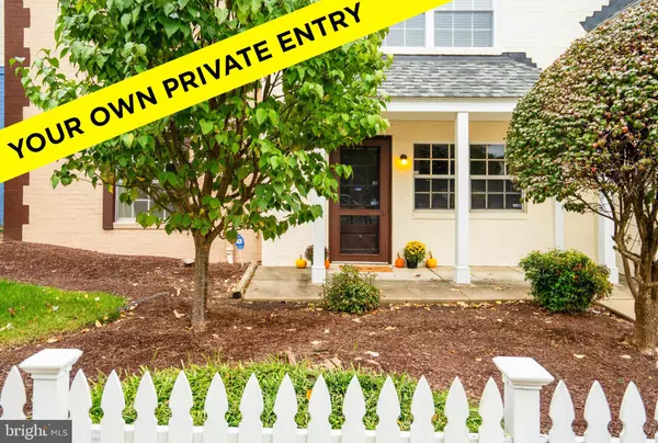 Beltsville, MD 20705,4421 ROMLON ST #1