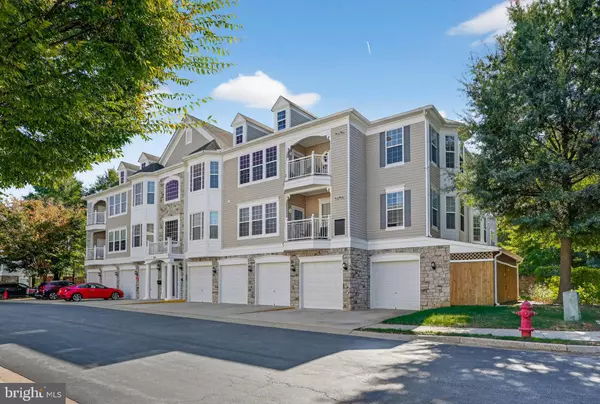901 NOAH WINFIELD TER #102, Annapolis, MD 21409