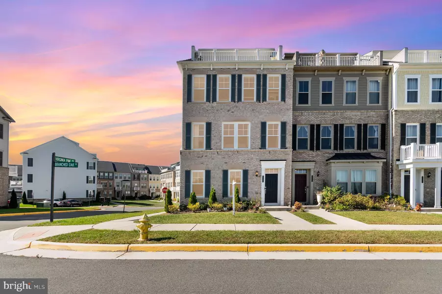 17177 BRANCHED OAK RD, Dumfries, VA 22026