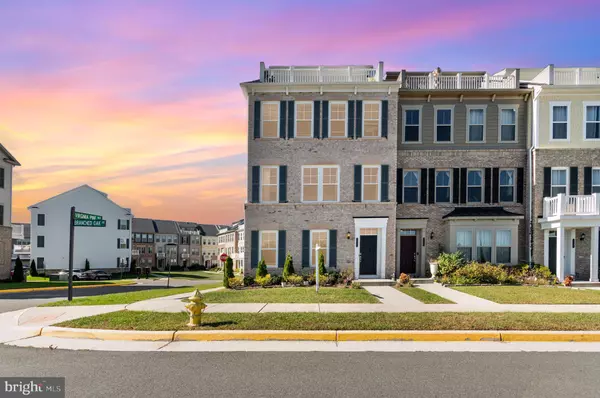 17177 BRANCHED OAK RD, Dumfries, VA 22026