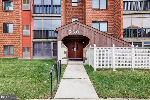 Wilmington, DE 19808,3601-526 HEWN LN #526