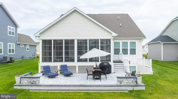 Lewes, DE 19958,29124 FRENCHMAN BAY DR