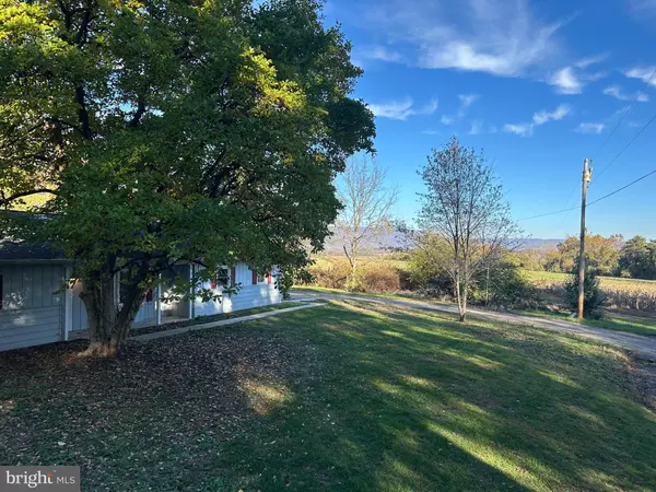 Chambersburg, PA 17202,3571 EDENVILLE RD