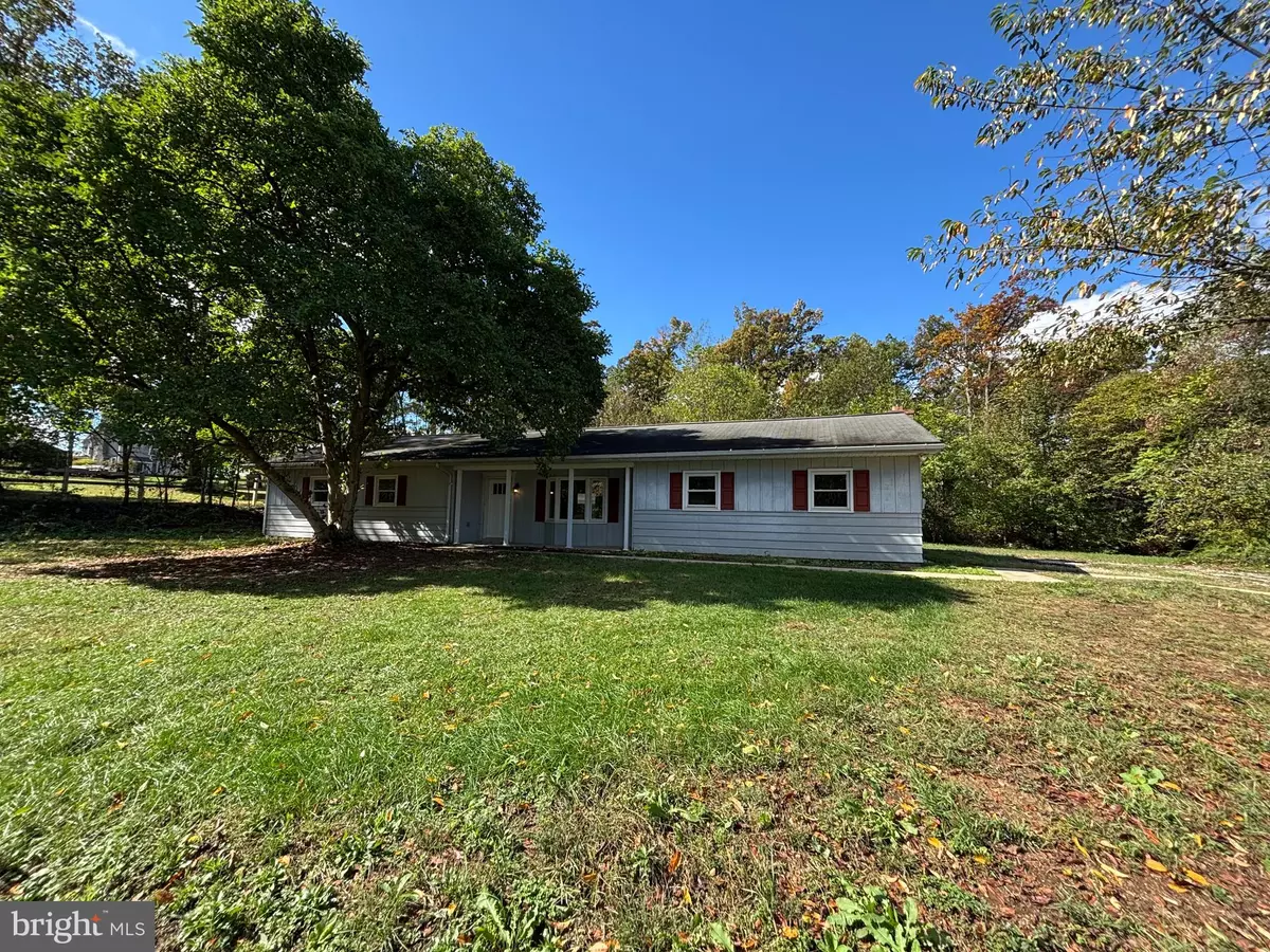Chambersburg, PA 17202,3571 EDENVILLE RD