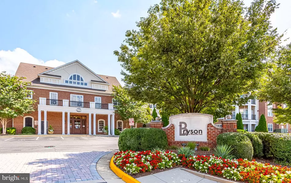 12925 CENTRE PARK CIR #211, Herndon, VA 20171