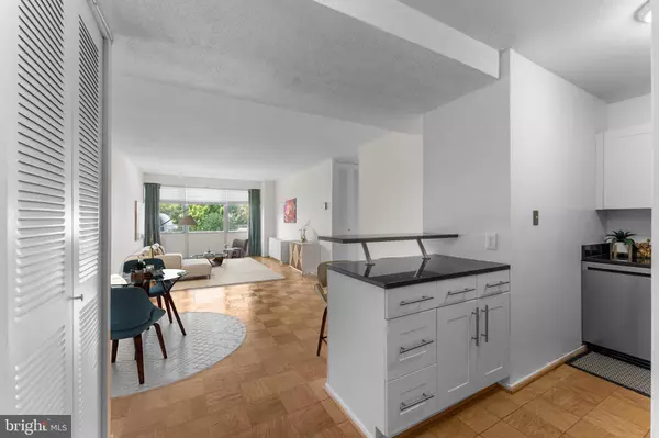 1301 DELAWARE AVE SW #N225, Washington, DC 20024