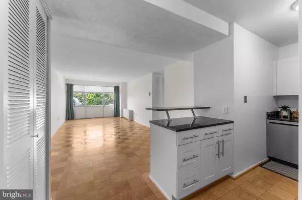 Washington, DC 20024,1301 DELAWARE AVE SW #N225