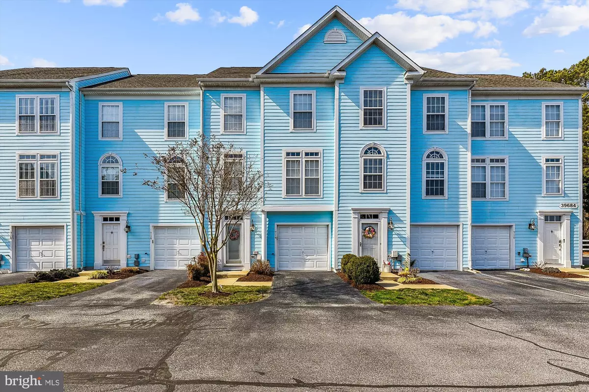 Bethany Beach, DE 19930,39684 SUNRISE CT #714