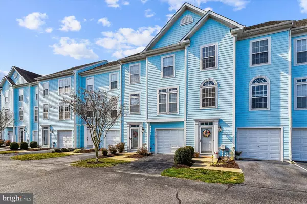 Bethany Beach, DE 19930,39684 SUNRISE CT #714