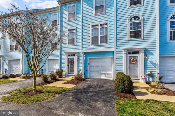 Bethany Beach, DE 19930,39684 SUNRISE CT #714