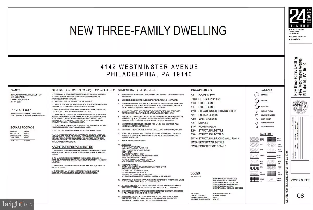 Philadelphia, PA 19104,4142 WESTMINSTER AVE