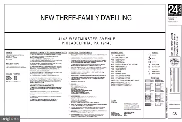 4142 WESTMINSTER AVE, Philadelphia, PA 19104