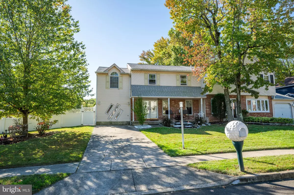 Yardley, PA 19067,1265 BARCLAY CRES