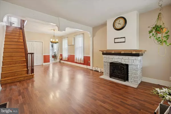 Bristol, PA 19007,348 JEFFERSON AVE