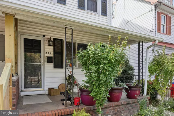 Bristol, PA 19007,348 JEFFERSON AVE