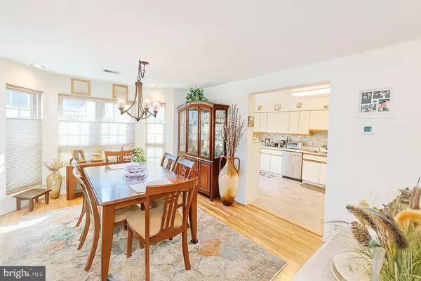 Royersford, PA 19468,1308 FOXMEADOW DR #CONDO 1308