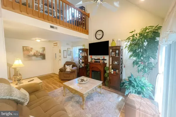 Royersford, PA 19468,1308 FOXMEADOW DR #CONDO 1308