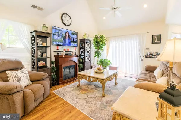 Royersford, PA 19468,1308 FOXMEADOW DR #CONDO 1308