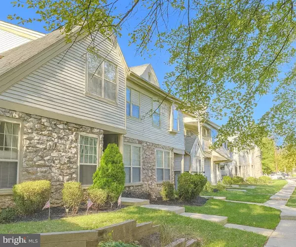 Royersford, PA 19468,1308 FOXMEADOW DR #CONDO 1308