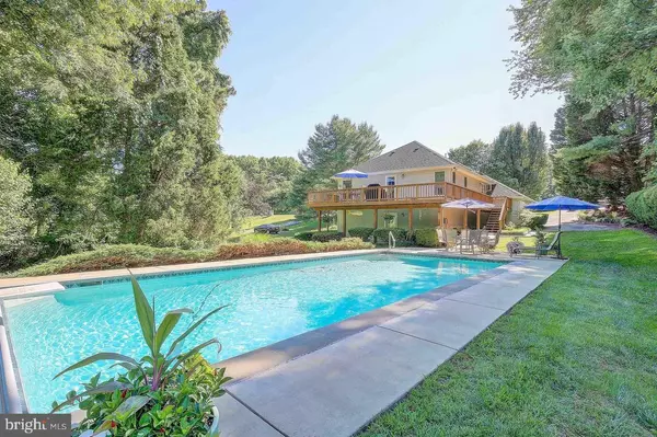 Huntingtown, MD 20639,3134 HOLLAND CLIFFS RD