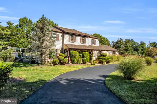 Hatboro, PA 19040,4280 FRONTIER RD