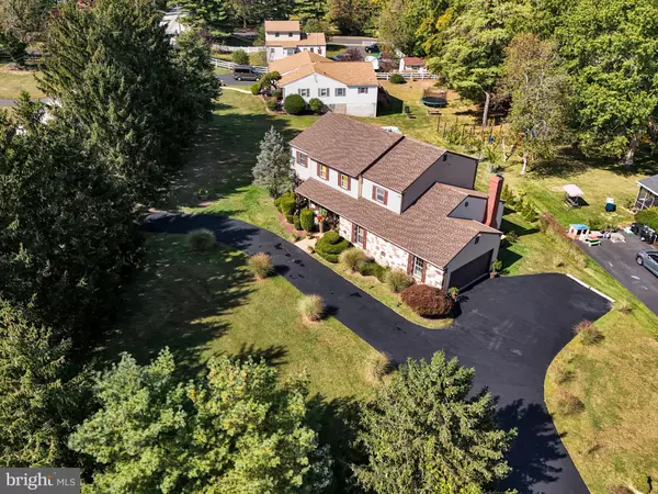 Hatboro, PA 19040,4280 FRONTIER RD