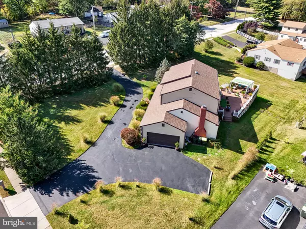 Hatboro, PA 19040,4280 FRONTIER RD