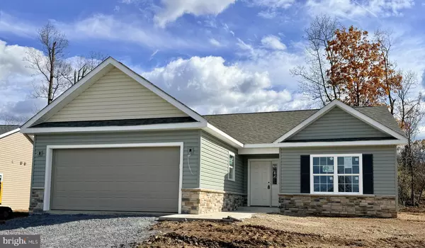 LOT 194 BOOTHBAY DR, Martinsburg, WV 25403