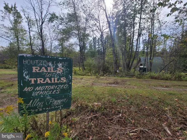 Smokerun, PA 16681,342 FOREST MINE RD