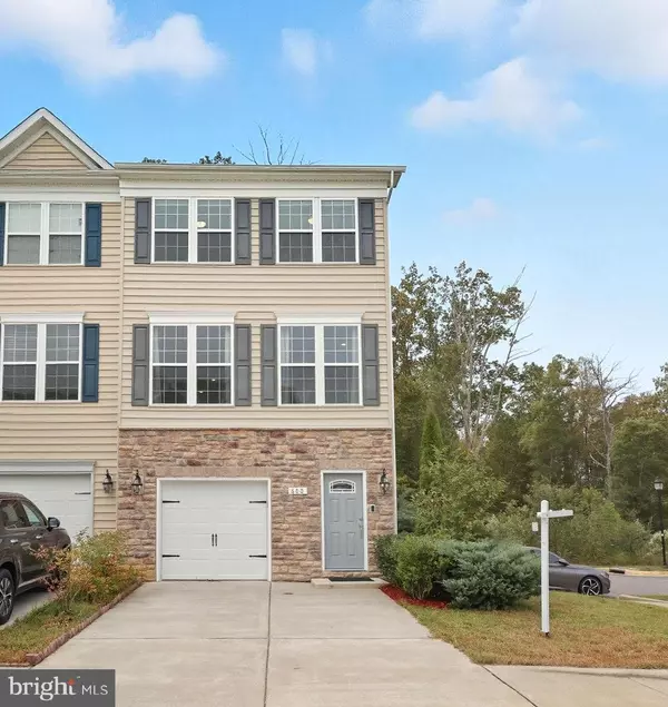 600 GOLDEN PEAR LN, Fredericksburg, VA 22405