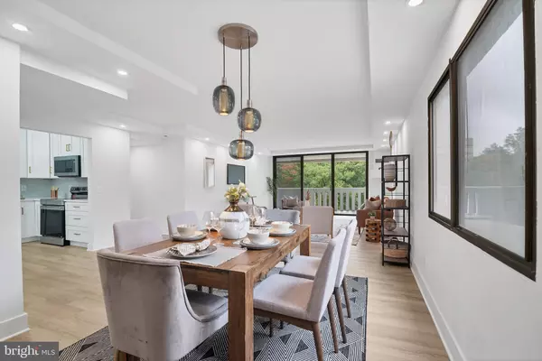 Alexandria, VA 22304,6101 EDSALL RD #602