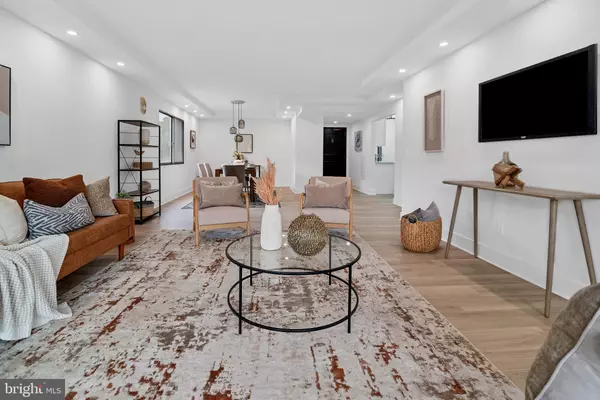 6101 EDSALL RD #602, Alexandria, VA 22304