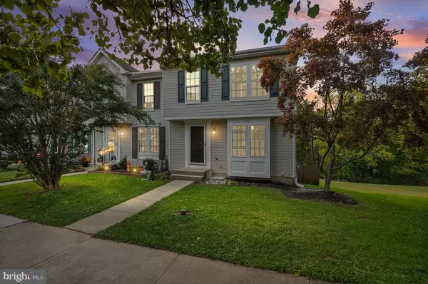 Abingdon, MD 21009,3100 ASHTON CT