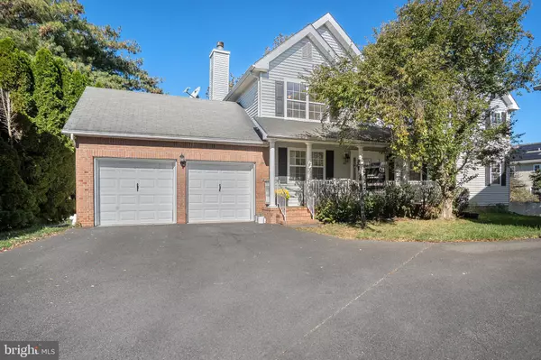 42 NOSTRAND RD, Hillsborough, NJ 08844