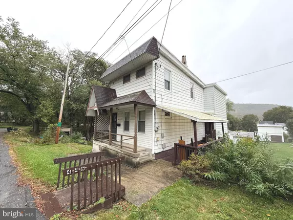 Tamaqua, PA 18252,446 BIDDLE ST