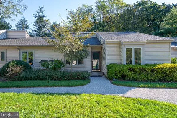 West Chester, PA 19380,2 HERSHEYS DR #2