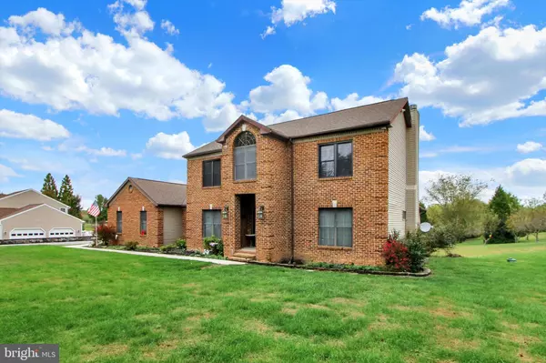 Hanover, PA 17331,3744 BLUE HILL RD