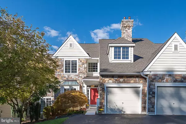 Berwyn, PA 19312,202 SHORELINE DR #202
