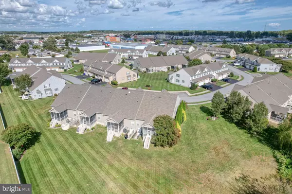 Lewes, DE 19958,17702 BRIGHTEN DR #K-1