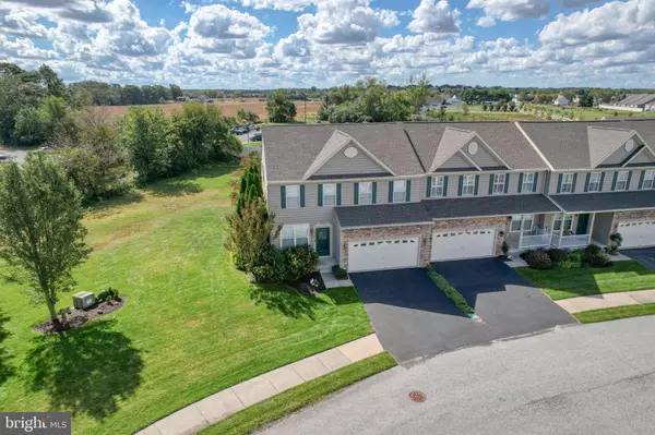 Lewes, DE 19958,17702 BRIGHTEN DR #K-1